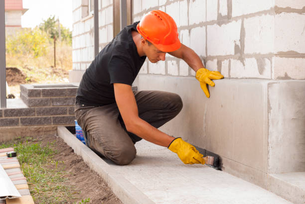 Licensed Crawl Space Encapsulation service in Orem, UT - Halo Water Proofing